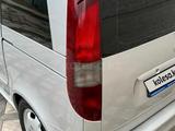 Mercedes-Benz Vaneo 2004 года за 2 200 000 тг. в Алматы – фото 4