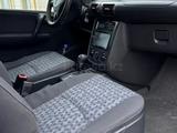 Mercedes-Benz Vaneo 2004 года за 2 200 000 тг. в Алматы – фото 5