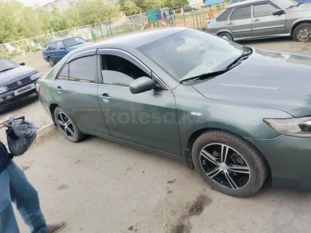 Toyota Camry 2007 года за 5 500 000 тг. в Улытау – фото 3