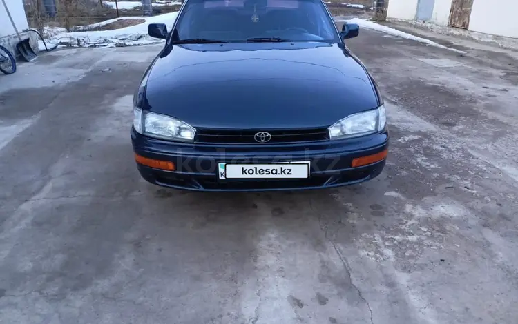 Toyota Camry 1992 годаfor2 200 000 тг. в Алматы