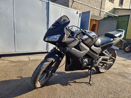 Honda  CBR 125 R 2007 года за 1 100 000 тг. в Алматы