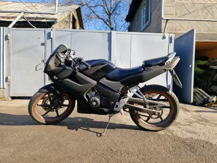 Honda  CBR 125 R 2007 года за 1 100 000 тг. в Алматы – фото 6