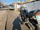 Honda  CBR 125 R 2007 года за 1 100 000 тг. в Алматы – фото 5