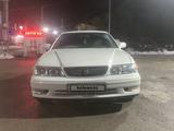 Toyota Mark II 1997 года за 270 000 тг. в Алматы – фото 4