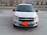 ВАЗ (Lada) Granta 2190 2012 года за 2 900 000 тг. в Усть-Каменогорск