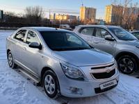 Chevrolet Cobalt 2023 года за 6 290 000 тг. в Астана