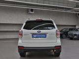 Subaru Forester Elegance 2016 года за 10 390 000 тг. в Алматы – фото 5