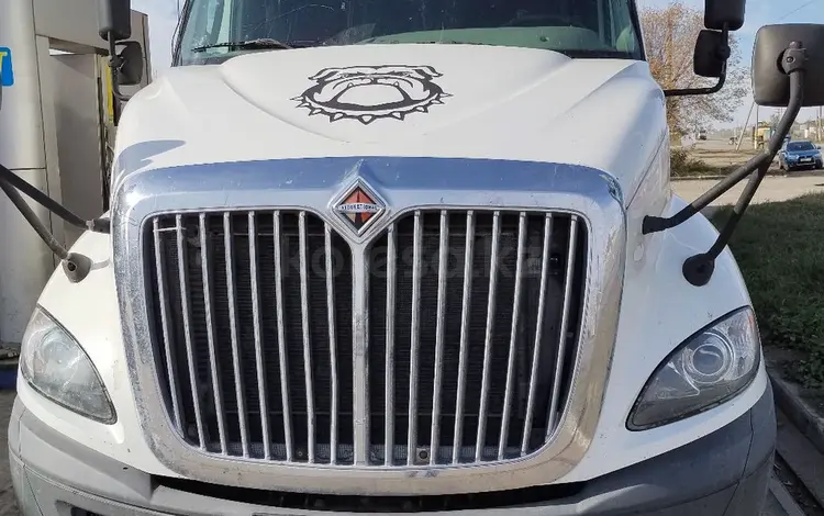 International  ProStar 2013 года за 15 000 000 тг. в Костанай