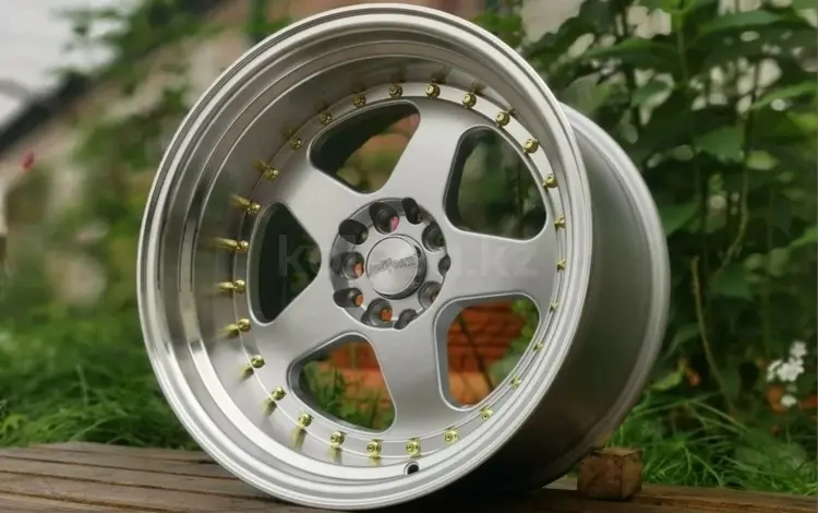 Rotiform R17 5x100 9J ET20 за 280 000 тг. в Алматы
