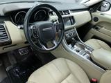 Land Rover Range Rover Sport 2014 годаfor27 000 000 тг. в Алматы – фото 4