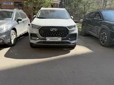 Chery Tiggo 8 Pro Max, 2025