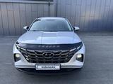 Hyundai Tucson 2023 года за 13 000 000 тг. в Усть-Каменогорск – фото 3