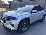 Hyundai Tucson 2023 года за 13 000 000 тг. в Усть-Каменогорск – фото 2