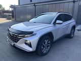 Hyundai Tucson 2023 года за 13 000 000 тг. в Усть-Каменогорск – фото 4