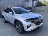Hyundai Tucson 2023 года за 13 000 000 тг. в Усть-Каменогорск