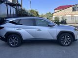 Hyundai Tucson 2023 года за 13 000 000 тг. в Усть-Каменогорск – фото 5