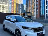 Kia Carnival 2022 года за 24 700 000 тг. в Астана – фото 3