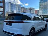 Kia Carnival 2022 года за 24 700 000 тг. в Астана – фото 4
