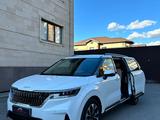 Kia Carnival 2022 года за 24 700 000 тг. в Астана – фото 2