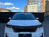 Kia Carnival 2022 года за 24 700 000 тг. в Астана