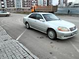 Toyota Mark II 2003 годаүшін3 500 000 тг. в Астана – фото 2