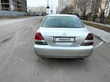 Toyota Mark II 2003 годаүшін3 500 000 тг. в Астана – фото 3