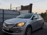 Hyundai Solaris 2014 годаүшін5 200 000 тг. в Астана