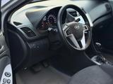 Hyundai Solaris 2014 года за 5 200 000 тг. в Астана – фото 5