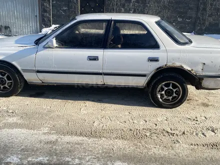 Toyota Cresta 1990 года за 600 000 тг. в Алматы – фото 4