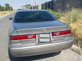 Toyota Camry 1997 года за 2 500 000 тг. в Тараз – фото 2