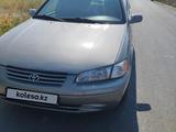 Toyota Camry 1997 годаүшін2 500 000 тг. в Тараз