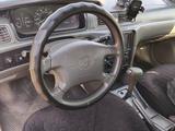 Toyota Camry 1997 года за 2 500 000 тг. в Тараз – фото 4