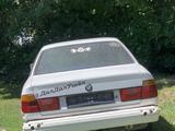 BMW 525 1991 годаүшін500 000 тг. в Талдыкорган