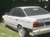 BMW 525 1991 года за 500 000 тг. в Талдыкорган – фото 5