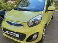 Kia Picanto 2013 годаүшін5 000 000 тг. в Атырау – фото 7