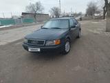 Audi 100 1991 годаүшін1 200 000 тг. в Каратау