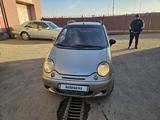 Daewoo Matiz 2012 года за 2 400 000 тг. в Астана – фото 2