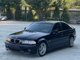 BMW 330 1999 года за 4 000 000 тг. в Алматы