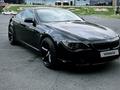 BMW 630 2007 года за 8 000 000 тг. в Алматы