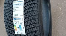 Michelin pilot alpin 5 285/40 R23 Range Roverүшін385 000 тг. в Алматы – фото 2