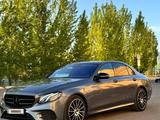 Mercedes-Benz E 200 2016 года за 17 500 000 тг. в Уральск