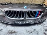 Бампер в сборе BMW F10үшін150 000 тг. в Алматы