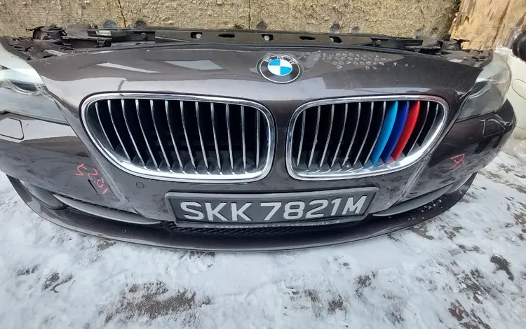 Бампер в сборе BMW F10үшін150 000 тг. в Алматы