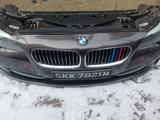 Бампер в сборе BMW F10үшін150 000 тг. в Алматы – фото 5