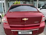 Chevrolet Cobalt 2022 года за 6 500 000 тг. в Шымкент – фото 4