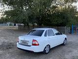 ВАЗ (Lada) Priora 2170 2013 года за 2 100 000 тг. в Туркестан