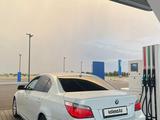BMW 528 2008 годаfor8 000 000 тг. в Тараз