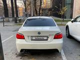BMW 528 2008 годаfor8 000 000 тг. в Тараз – фото 5