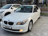 BMW 528 2008 годаfor8 000 000 тг. в Тараз – фото 3