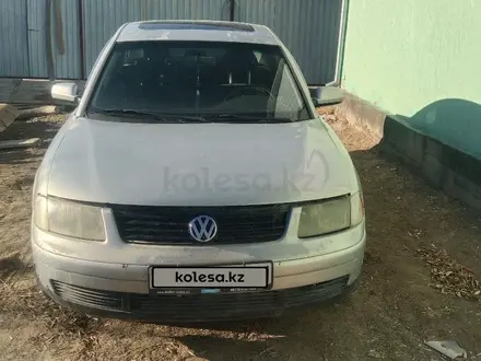 Volkswagen Passat 1999 года за 1 350 000 тг. в Шиели